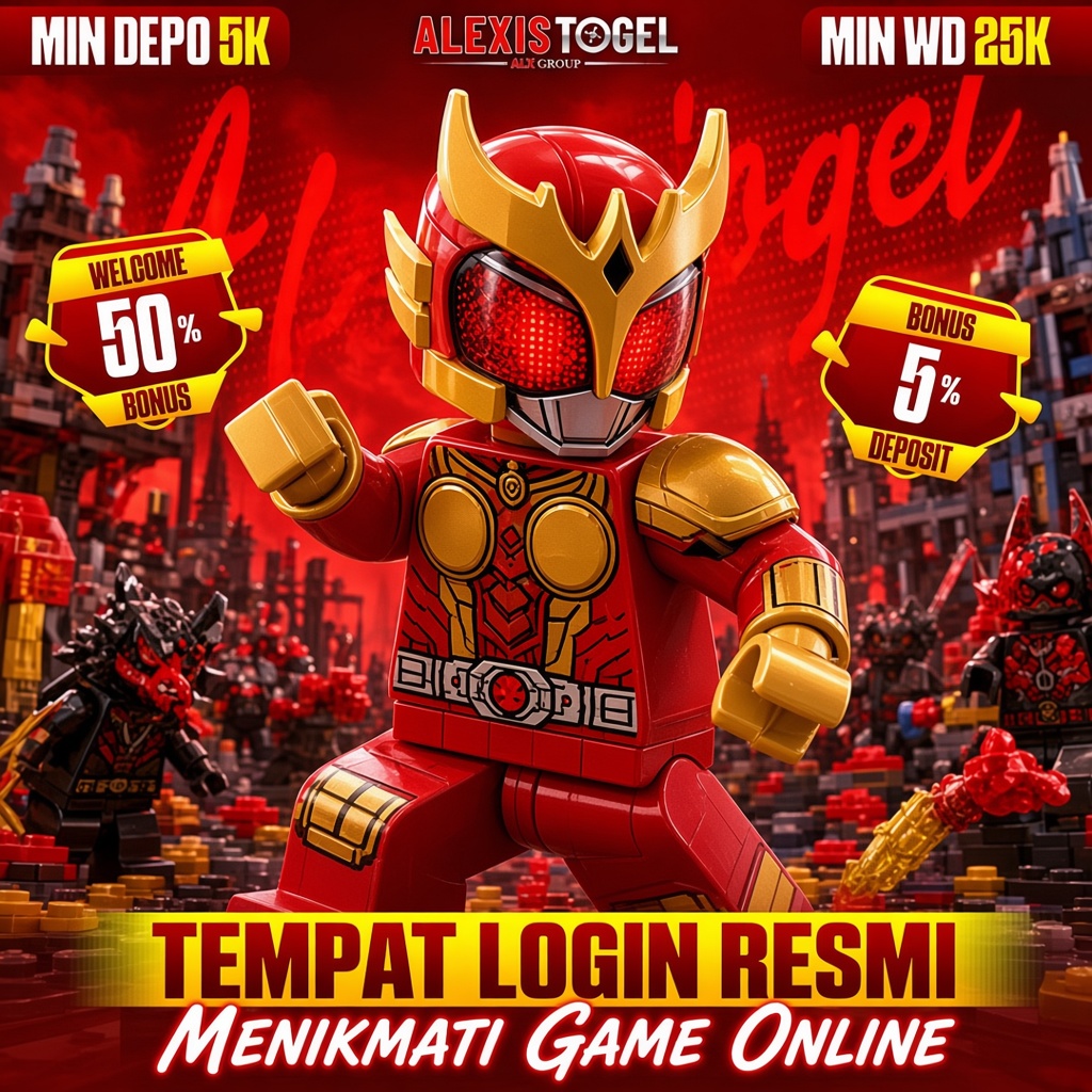 ALEXISTOGEL : VOGUS SAATNYA LOGIN GAMING CARA MUDAH BUANG SUNTUK SAMBIL CUAN by Hey siriusly